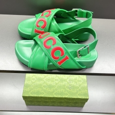 Gucci Slippers